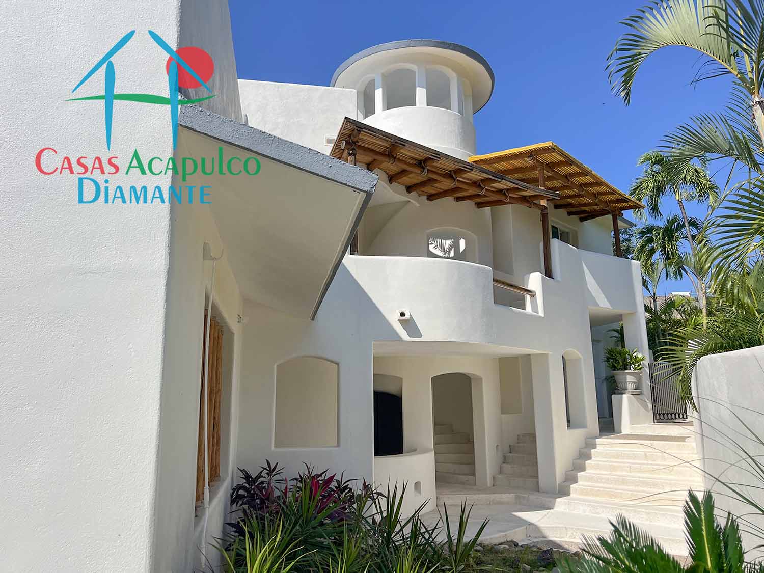 Brisas del Marqués Los Celajes 19 - Fachada 1 Brisas del Marqués Los Celajes 19 - Fachada 1